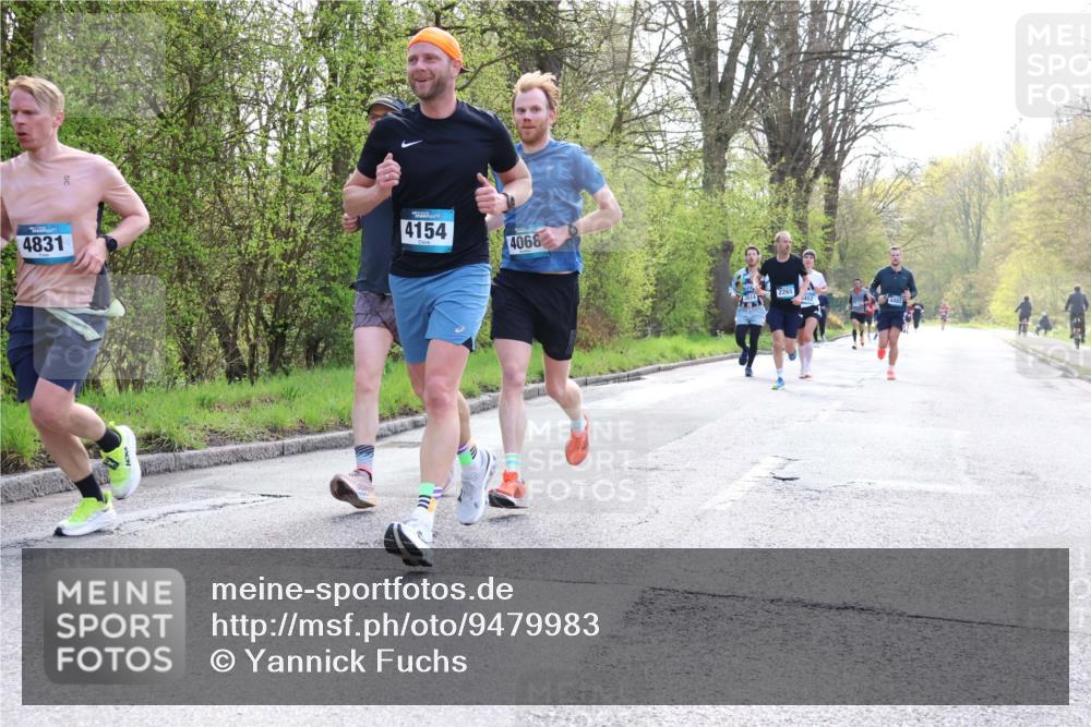 12.04.2026 - 45. Internationalen Wilhelmsburger Insellauf Yannick Fuchs http://msf.ph/oto/9479983 12.04.2026 10:18:44 Laufen 4831, 4154, 4068, 2265, 452, 4883 meine-sportfotos.de