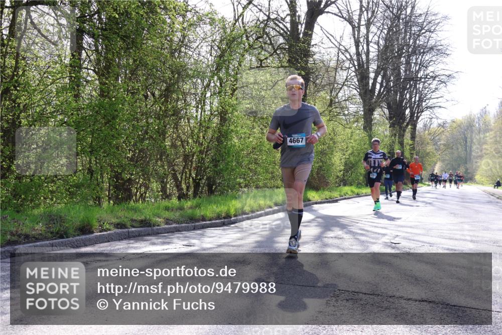 12.04.2026 - 45. Internationalen Wilhelmsburger Insellauf Yannick Fuchs http://msf.ph/oto/9479988 12.04.2026 10:30:33 Laufen  meine-sportfotos.de