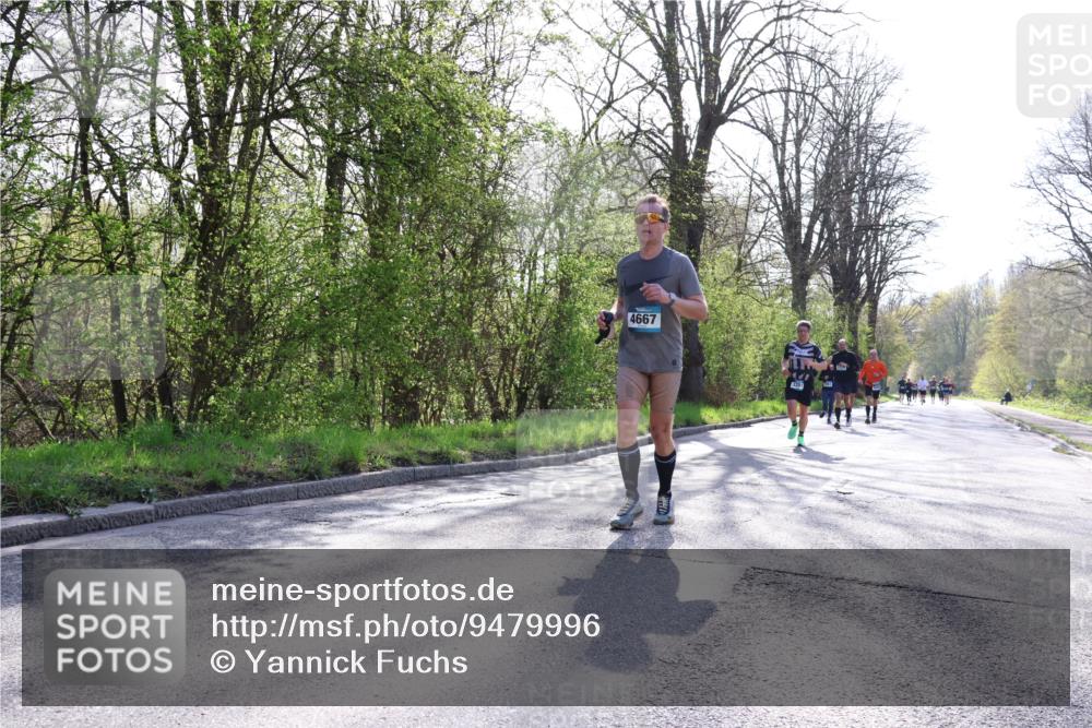 12.04.2026 - 45. Internationalen Wilhelmsburger Insellauf Yannick Fuchs http://msf.ph/oto/9479996 12.04.2026 10:30:34 Laufen  meine-sportfotos.de
