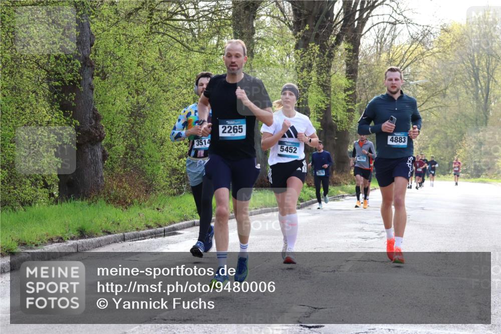 12.04.2026 - 45. Internationalen Wilhelmsburger Insellauf Yannick Fuchs http://msf.ph/oto/9480006 12.04.2026 10:18:46 Laufen 3514, 2265, 5452, 2979, 4075, 4883 meine-sportfotos.de