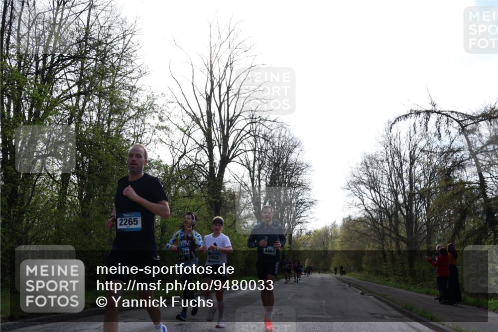 12.04.2026 - 45. Internationalen Wilhelmsburger Insellauf Yannick Fuchs http://msf.ph/oto/9480033 12.04.2026 10:18:49 Laufen 2265, 3514, 5452, 4883 meine-sportfotos.de