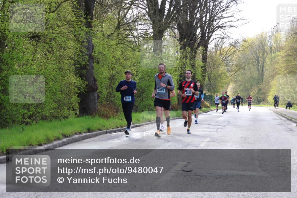 12.04.2026 - 45. Internationalen Wilhelmsburger Insellauf Yannick Fuchs http://msf.ph/oto/9480047 12.04.2026 10:18:52 Laufen 2979, 4075, 4087, 2793 meine-sportfotos.de
