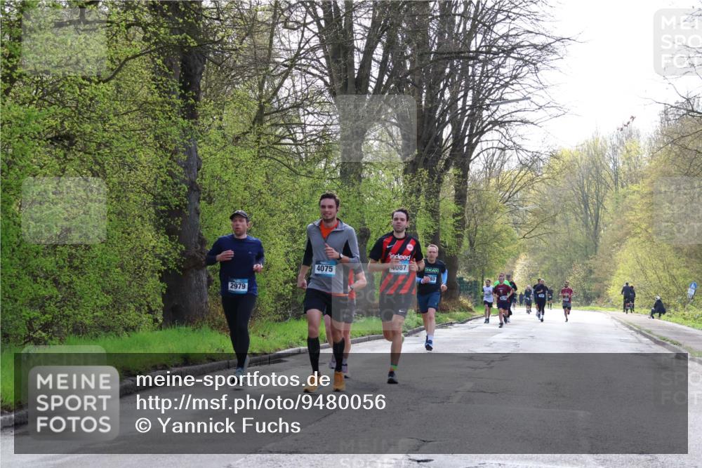 12.04.2026 - 45. Internationalen Wilhelmsburger Insellauf Yannick Fuchs http://msf.ph/oto/9480056 12.04.2026 10:18:53 Laufen 2979, 4075, 4087 meine-sportfotos.de