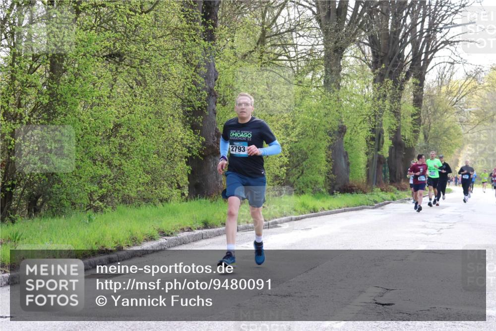 12.04.2026 - 45. Internationalen Wilhelmsburger Insellauf Yannick Fuchs http://msf.ph/oto/9480091 12.04.2026 10:18:57 Laufen 22, 2793, 7022, 4214 meine-sportfotos.de