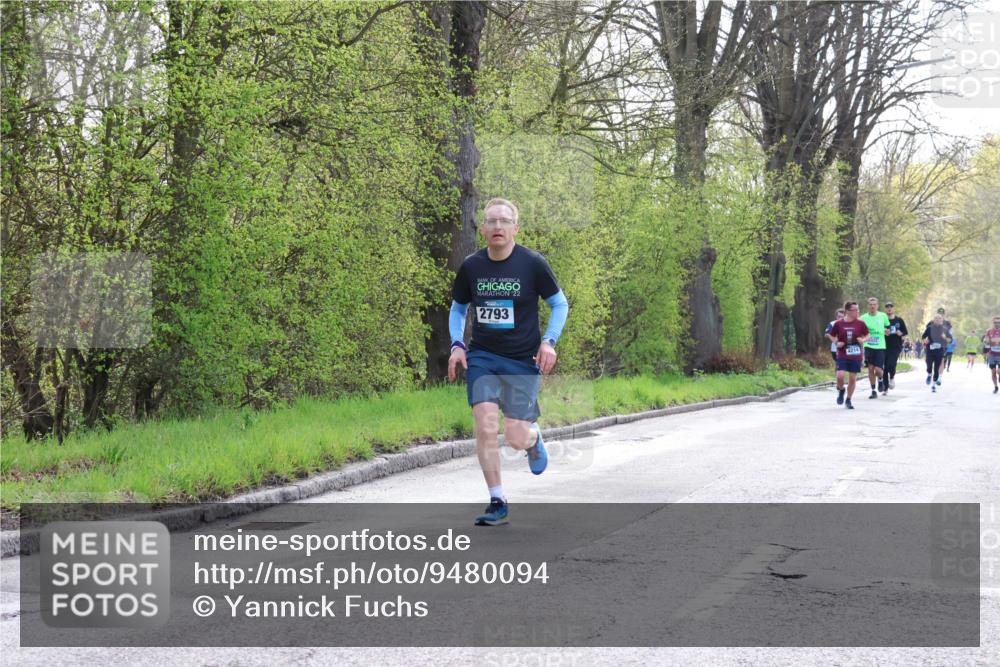 12.04.2026 - 45. Internationalen Wilhelmsburger Insellauf Yannick Fuchs http://msf.ph/oto/9480094 12.04.2026 10:18:57 Laufen 22, 2793, 4214 meine-sportfotos.de
