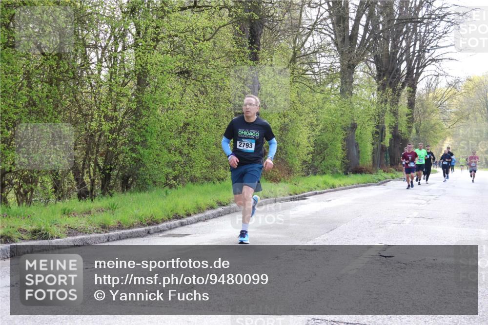 12.04.2026 - 45. Internationalen Wilhelmsburger Insellauf Yannick Fuchs http://msf.ph/oto/9480099 12.04.2026 10:18:57 Laufen 22, 2793 meine-sportfotos.de