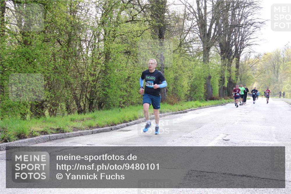 12.04.2026 - 45. Internationalen Wilhelmsburger Insellauf Yannick Fuchs http://msf.ph/oto/9480101 12.04.2026 10:18:57 Laufen 22, 2793 meine-sportfotos.de