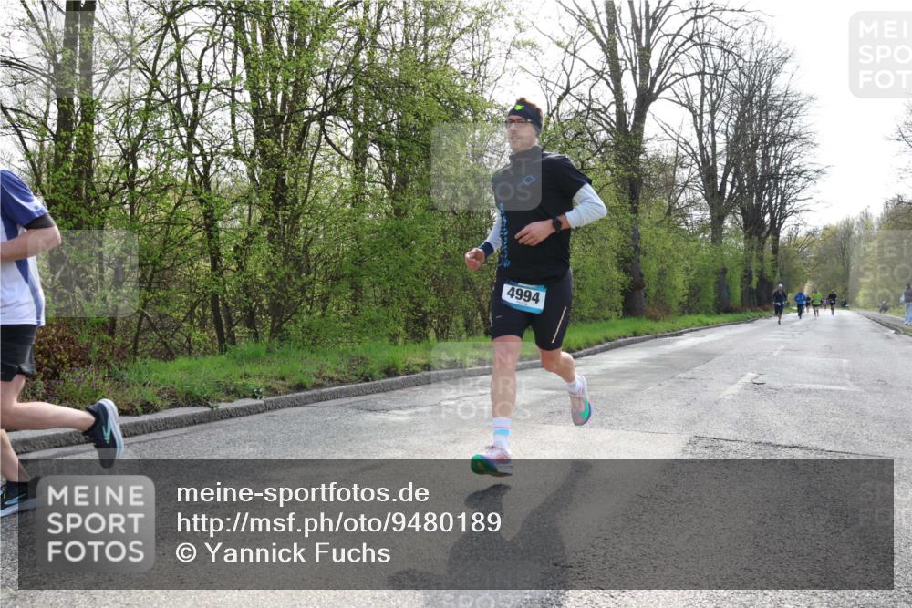 12.04.2026 - 45. Internationalen Wilhelmsburger Insellauf Yannick Fuchs http://msf.ph/oto/9480189 12.04.2026 10:19:10 Laufen 4994 meine-sportfotos.de
