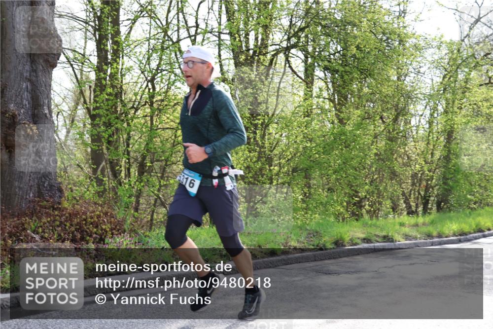 12.04.2026 - 45. Internationalen Wilhelmsburger Insellauf Yannick Fuchs http://msf.ph/oto/9480218 12.04.2026 10:19:19 Laufen 316 meine-sportfotos.de