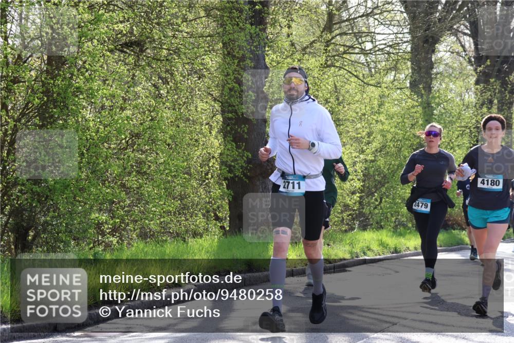 12.04.2026 - 45. Internationalen Wilhelmsburger Insellauf Yannick Fuchs http://msf.ph/oto/9480258 12.04.2026 10:30:49 Laufen  meine-sportfotos.de