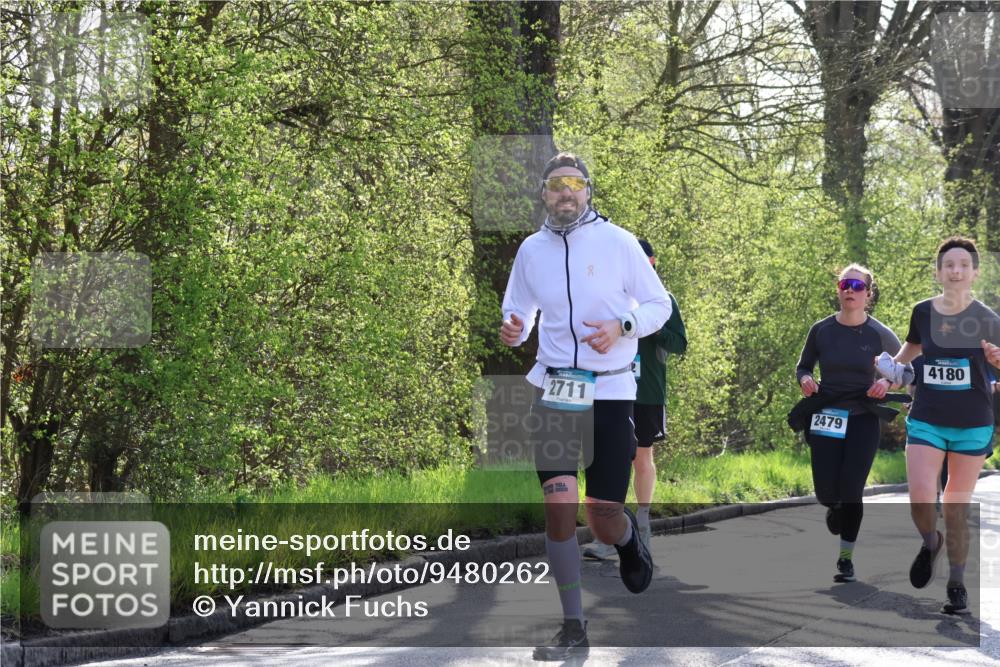 12.04.2026 - 45. Internationalen Wilhelmsburger Insellauf Yannick Fuchs http://msf.ph/oto/9480262 12.04.2026 10:30:49 Laufen  meine-sportfotos.de