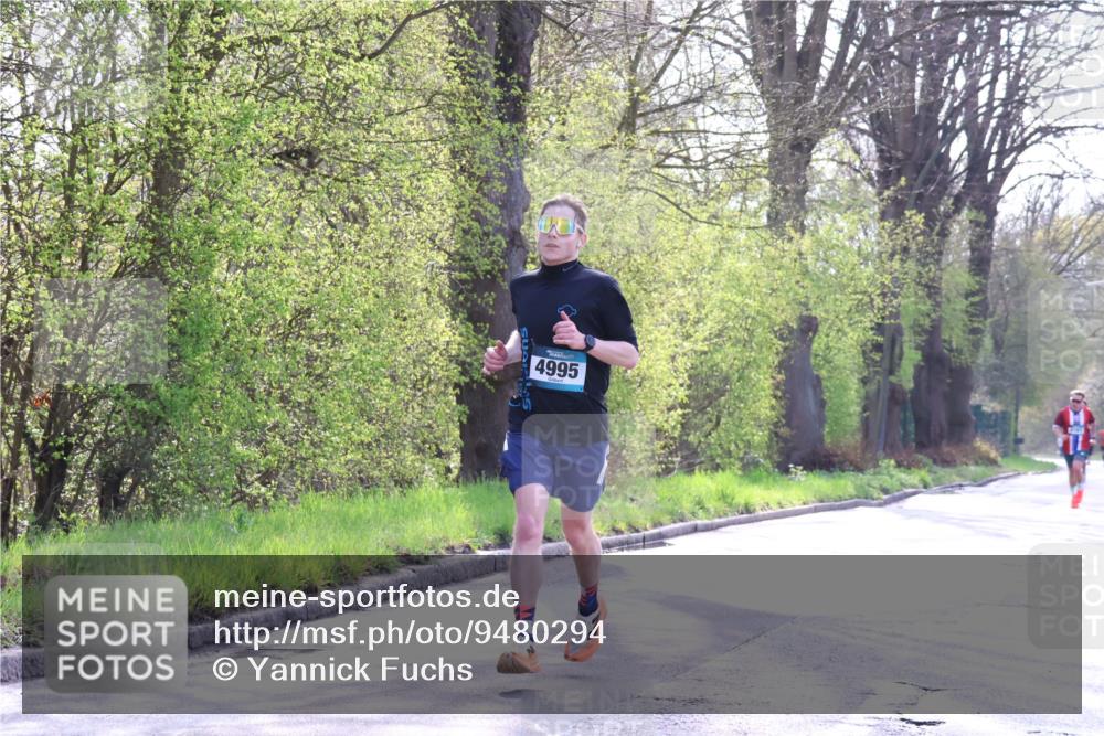 12.04.2026 - 45. Internationalen Wilhelmsburger Insellauf Yannick Fuchs http://msf.ph/oto/9480294 12.04.2026 10:19:27 Laufen 4995 meine-sportfotos.de