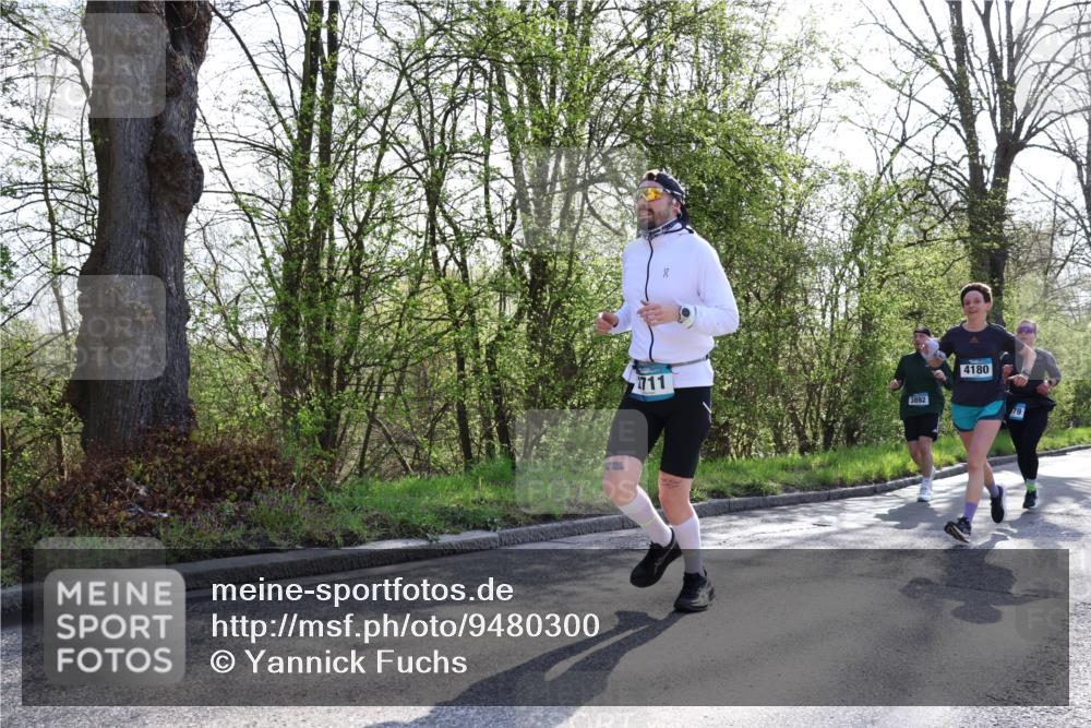 12.04.2026 - 45. Internationalen Wilhelmsburger Insellauf Yannick Fuchs http://msf.ph/oto/9480300 12.04.2026 10:30:51 Laufen  meine-sportfotos.de