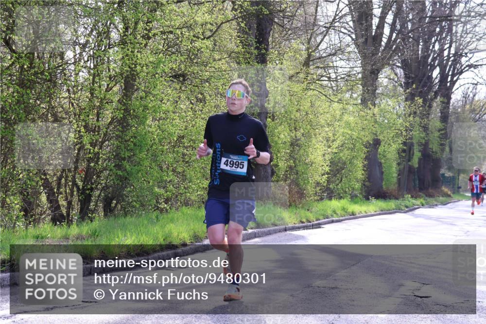 12.04.2026 - 45. Internationalen Wilhelmsburger Insellauf Yannick Fuchs http://msf.ph/oto/9480301 12.04.2026 10:19:28 Laufen 4995 meine-sportfotos.de