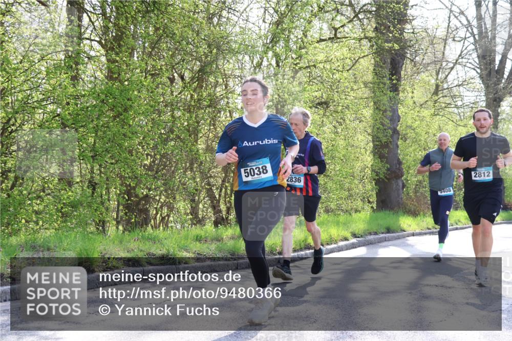 12.04.2026 - 45. Internationalen Wilhelmsburger Insellauf Yannick Fuchs http://msf.ph/oto/9480366 12.04.2026 10:30:54 Laufen  meine-sportfotos.de