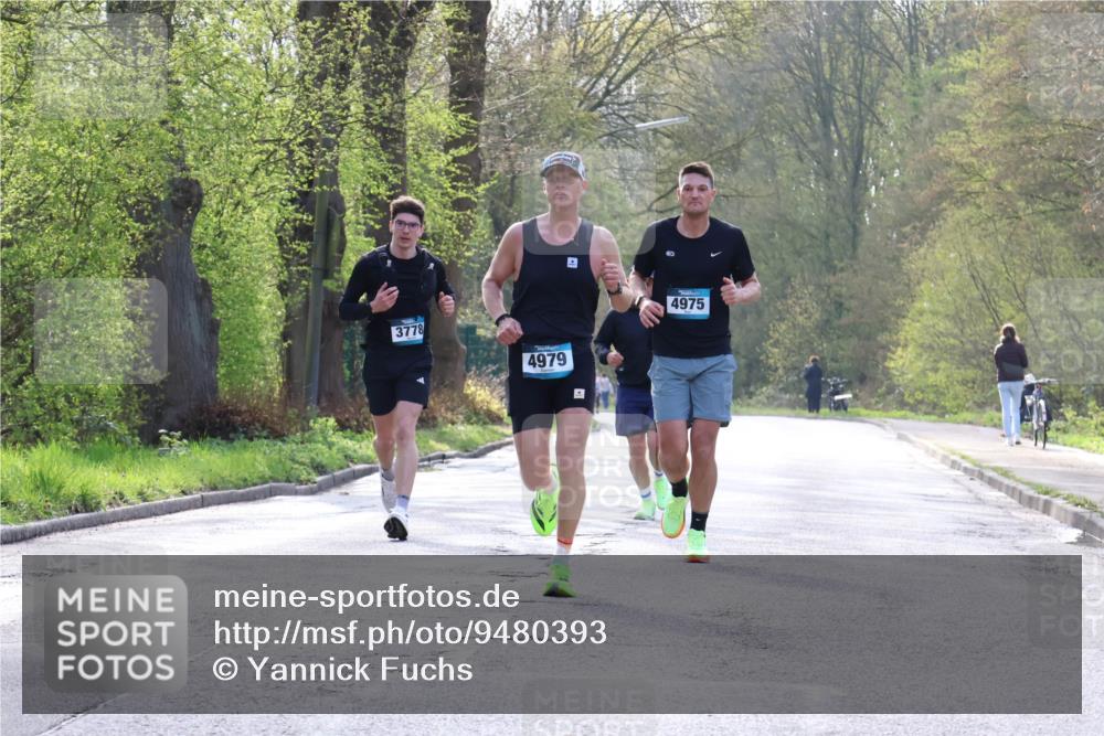 12.04.2026 - 45. Internationalen Wilhelmsburger Insellauf Yannick Fuchs http://msf.ph/oto/9480393 12.04.2026 10:19:37 Laufen 3778, 4979, 4975 meine-sportfotos.de