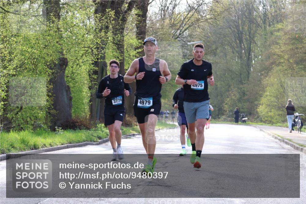 12.04.2026 - 45. Internationalen Wilhelmsburger Insellauf Yannick Fuchs http://msf.ph/oto/9480397 12.04.2026 10:19:38 Laufen 3778, 4979, 975 meine-sportfotos.de