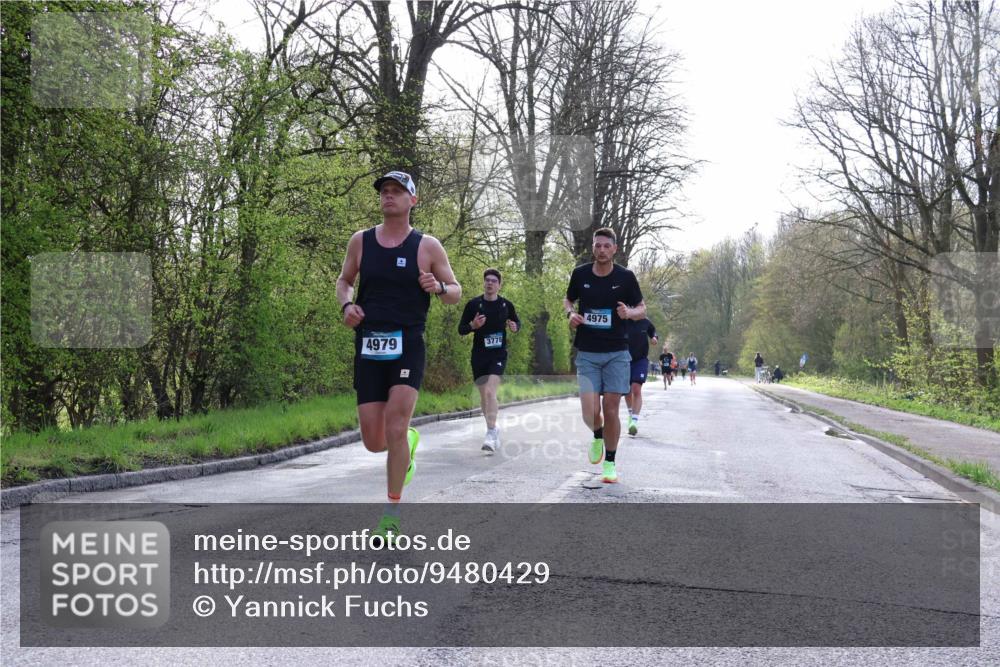 12.04.2026 - 45. Internationalen Wilhelmsburger Insellauf Yannick Fuchs http://msf.ph/oto/9480429 12.04.2026 10:19:41 Laufen 4979, 3778, 4975 meine-sportfotos.de