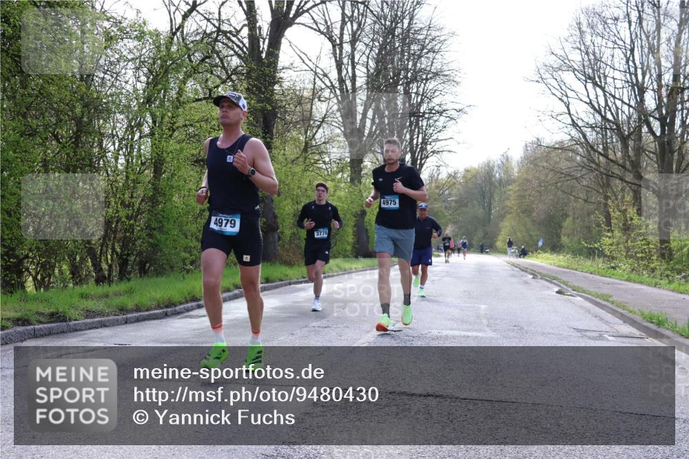 12.04.2026 - 45. Internationalen Wilhelmsburger Insellauf Yannick Fuchs http://msf.ph/oto/9480430 12.04.2026 10:19:41 Laufen 4979, 3778, 4975 meine-sportfotos.de