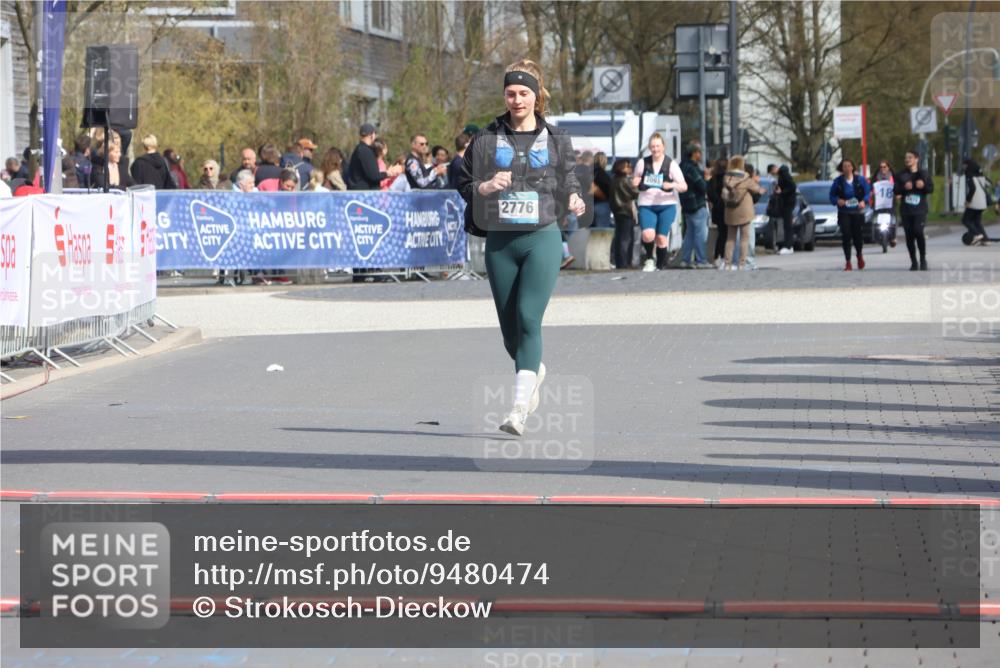 12.04.2026 - 45. Internationalen Wilhelmsburger Insellauf Strokosch-Dieckow http://msf.ph/oto/9480474 12.04.2026 11:54:20 Ziel 2776 meine-sportfotos.de