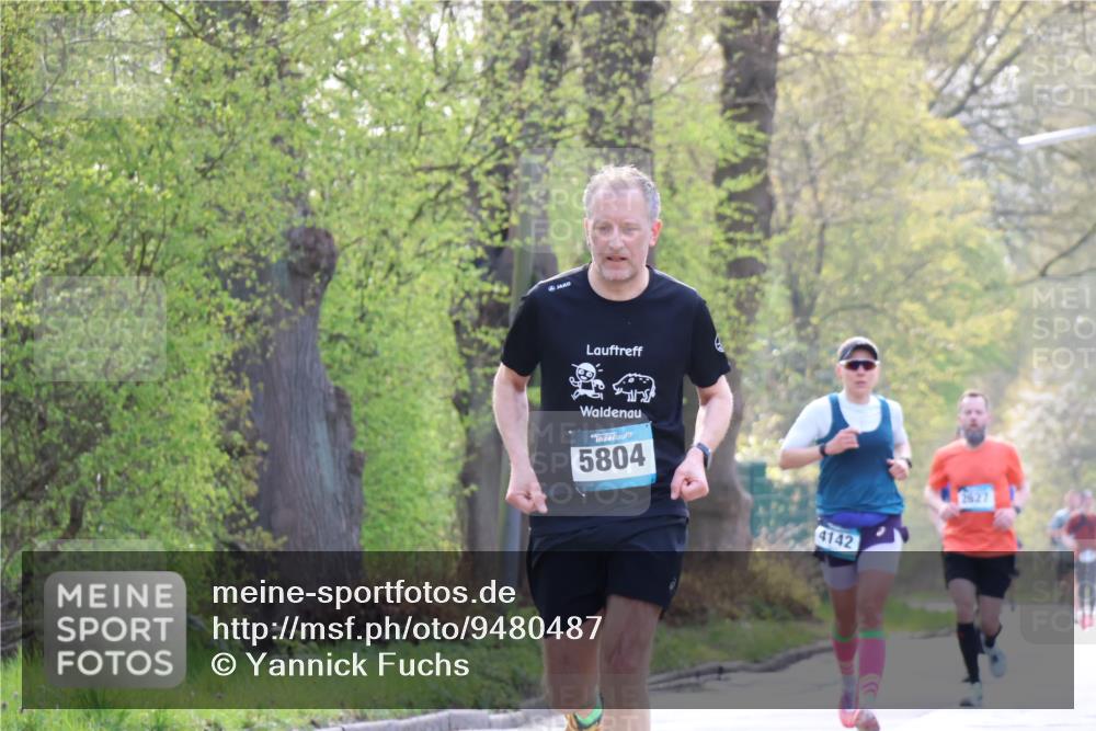 12.04.2026 - 45. Internationalen Wilhelmsburger Insellauf Yannick Fuchs http://msf.ph/oto/9480487 12.04.2026 10:19:50 Laufen 5804, 4142, 2627 meine-sportfotos.de