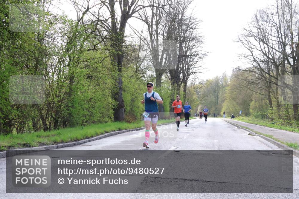 12.04.2026 - 45. Internationalen Wilhelmsburger Insellauf Yannick Fuchs http://msf.ph/oto/9480527 12.04.2026 10:19:56 Laufen 4142 meine-sportfotos.de
