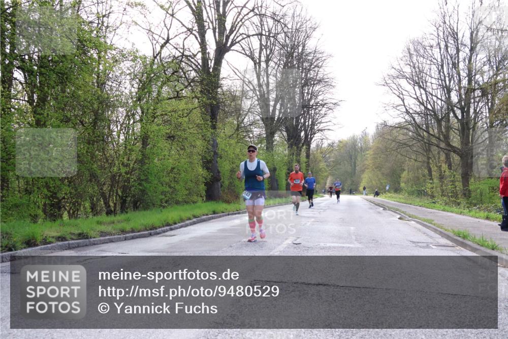 12.04.2026 - 45. Internationalen Wilhelmsburger Insellauf Yannick Fuchs http://msf.ph/oto/9480529 12.04.2026 10:19:57 Laufen 142 meine-sportfotos.de