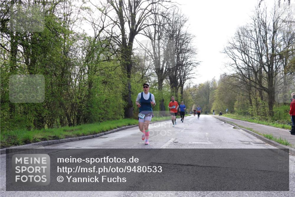 12.04.2026 - 45. Internationalen Wilhelmsburger Insellauf Yannick Fuchs http://msf.ph/oto/9480533 12.04.2026 10:19:57 Laufen 4142 meine-sportfotos.de