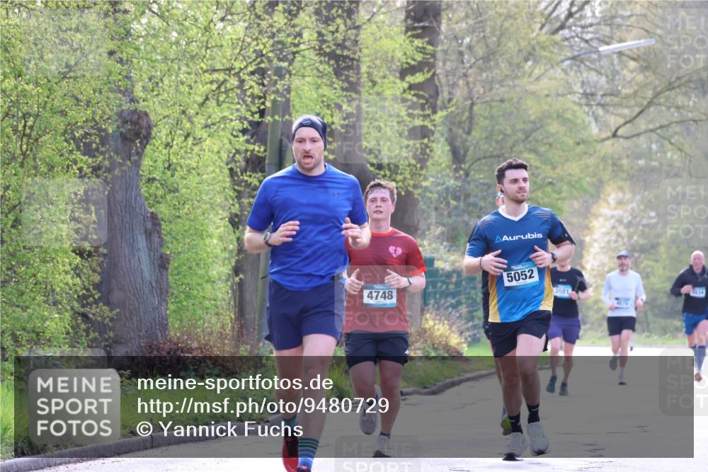 12.04.2026 - 45. Internationalen Wilhelmsburger Insellauf Yannick Fuchs http://msf.ph/oto/9480729 12.04.2026 10:20:22 Laufen 4748, 5052, 3081, 3634 meine-sportfotos.de