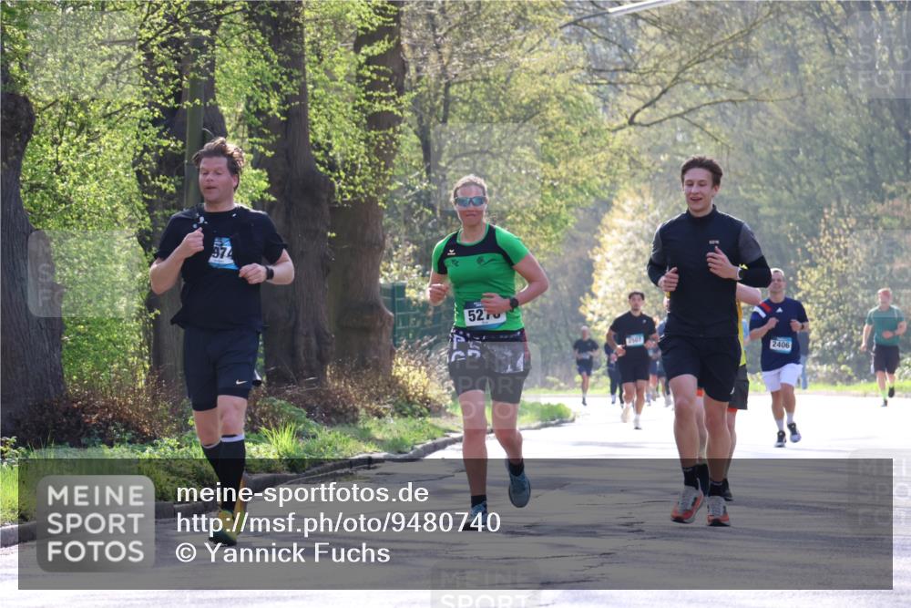 12.04.2026 - 45. Internationalen Wilhelmsburger Insellauf Yannick Fuchs http://msf.ph/oto/9480740 12.04.2026 10:31:17 Laufen  meine-sportfotos.de