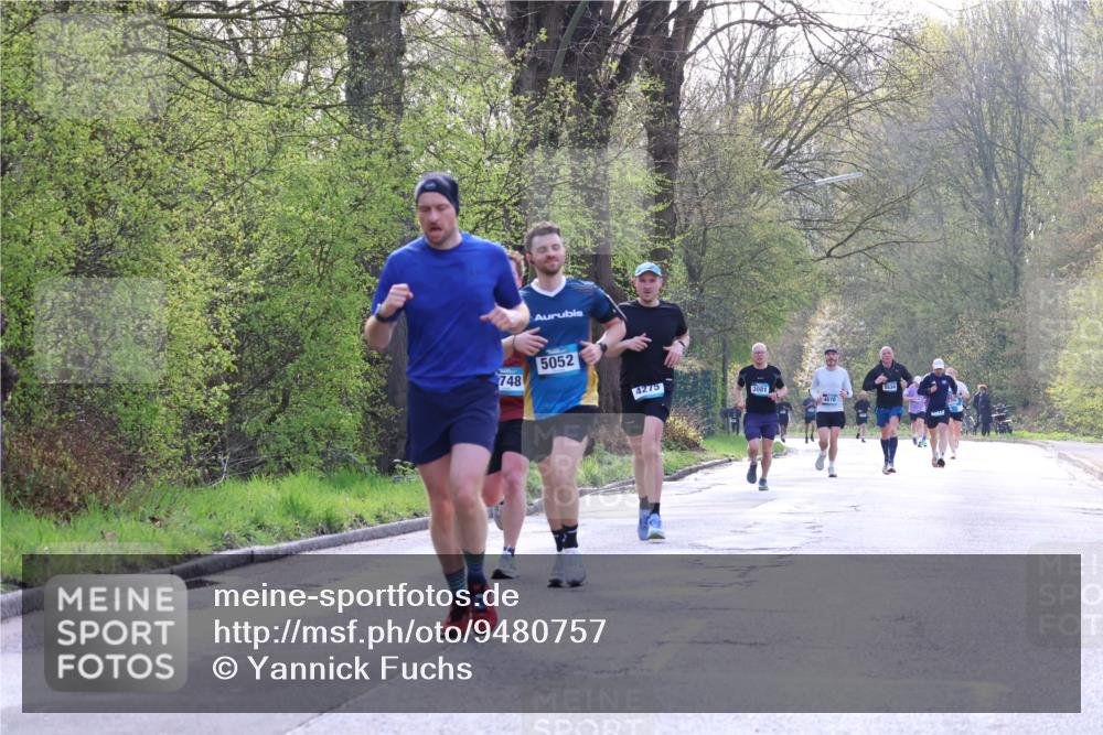 12.04.2026 - 45. Internationalen Wilhelmsburger Insellauf Yannick Fuchs http://msf.ph/oto/9480757 12.04.2026 10:20:25 Laufen 748, 5052, 4275, 3081, 4670 meine-sportfotos.de