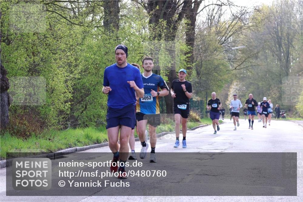 12.04.2026 - 45. Internationalen Wilhelmsburger Insellauf Yannick Fuchs http://msf.ph/oto/9480760 12.04.2026 10:20:25 Laufen 5052, 4275, 770 meine-sportfotos.de