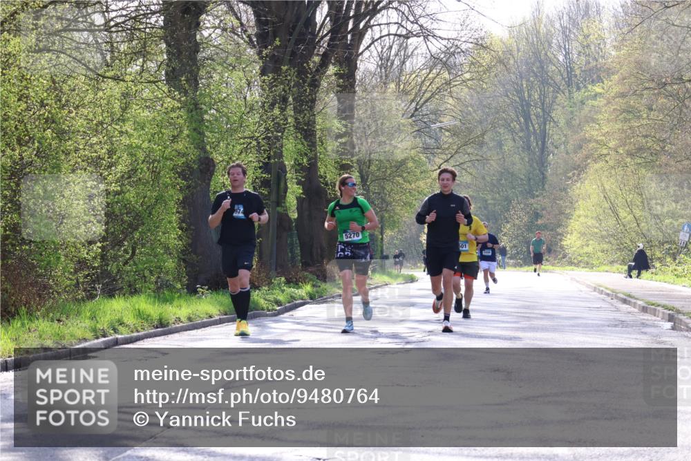 12.04.2026 - 45. Internationalen Wilhelmsburger Insellauf Yannick Fuchs http://msf.ph/oto/9480764 12.04.2026 10:31:19 Laufen  meine-sportfotos.de