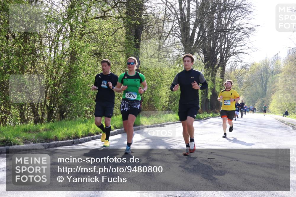 12.04.2026 - 45. Internationalen Wilhelmsburger Insellauf Yannick Fuchs http://msf.ph/oto/9480800 12.04.2026 10:31:23 Laufen  meine-sportfotos.de