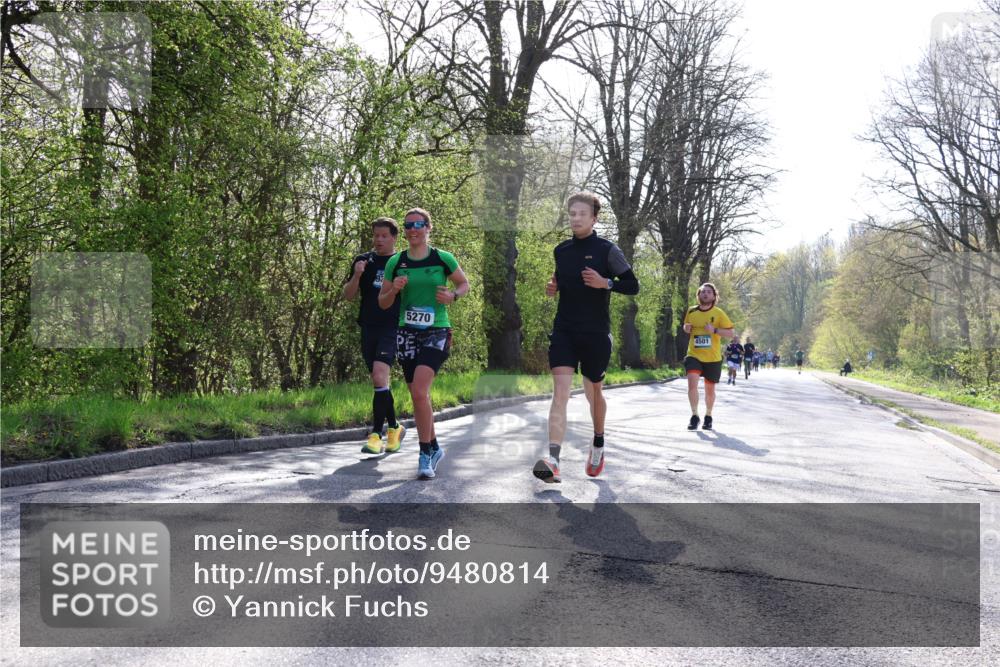 12.04.2026 - 45. Internationalen Wilhelmsburger Insellauf Yannick Fuchs http://msf.ph/oto/9480814 12.04.2026 10:31:24 Laufen  meine-sportfotos.de