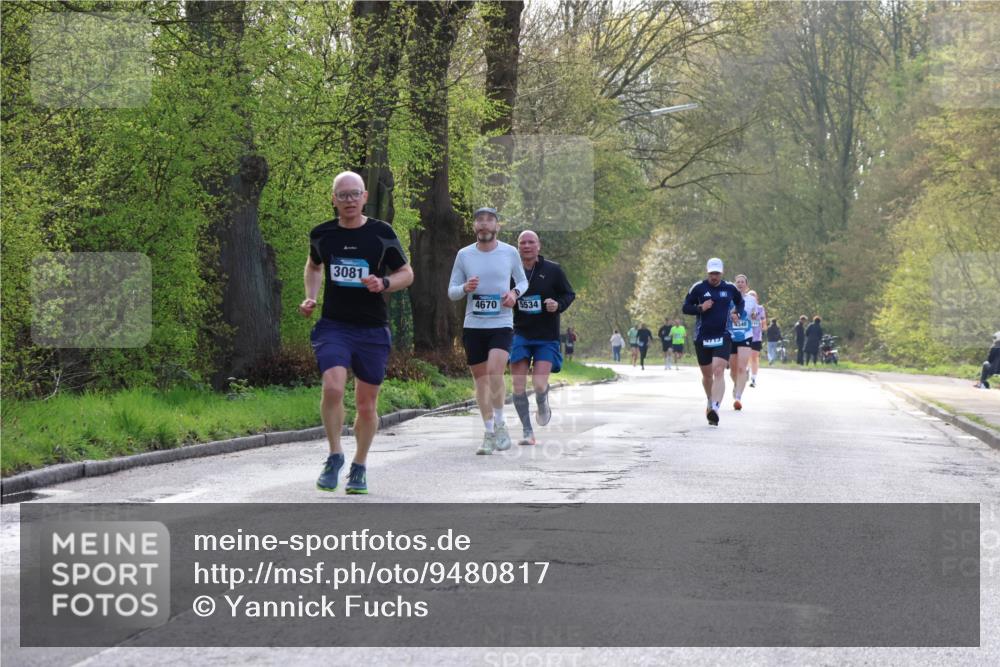 12.04.2026 - 45. Internationalen Wilhelmsburger Insellauf Yannick Fuchs http://msf.ph/oto/9480817 12.04.2026 10:20:32 Laufen 3081, 4670, 5534, 340, 9713 meine-sportfotos.de