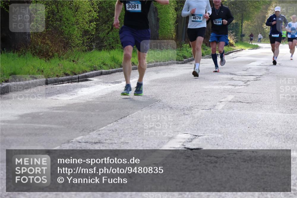 12.04.2026 - 45. Internationalen Wilhelmsburger Insellauf Yannick Fuchs http://msf.ph/oto/9480835 12.04.2026 10:20:33 Laufen 3081, 4670, 5534, 4340, 4713 meine-sportfotos.de