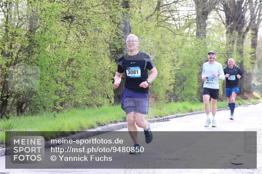12.04.2026 - 45. Internationalen Wilhelmsburger Insellauf Yannick Fuchs http://msf.ph/oto/9480850 12.04.2026 10:20:35 Laufen 3081, 4670, 5534 meine-sportfotos.de