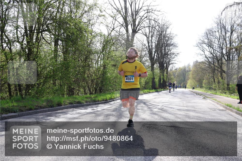12.04.2026 - 45. Internationalen Wilhelmsburger Insellauf Yannick Fuchs http://msf.ph/oto/9480864 12.04.2026 10:31:26 Laufen  meine-sportfotos.de
