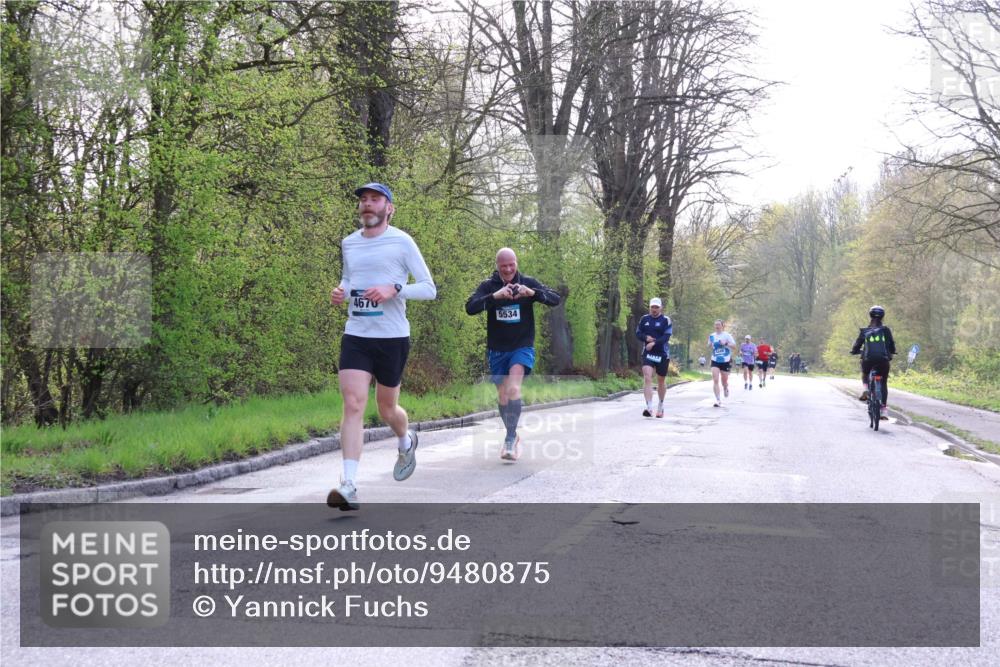 12.04.2026 - 45. Internationalen Wilhelmsburger Insellauf Yannick Fuchs http://msf.ph/oto/9480875 12.04.2026 10:20:37 Laufen 4670, 5534 meine-sportfotos.de