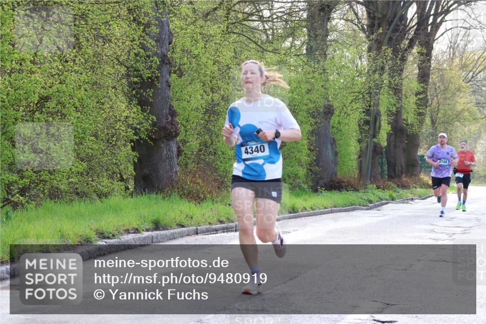 12.04.2026 - 45. Internationalen Wilhelmsburger Insellauf Yannick Fuchs http://msf.ph/oto/9480919 12.04.2026 10:20:43 Laufen 4340, 4749 meine-sportfotos.de