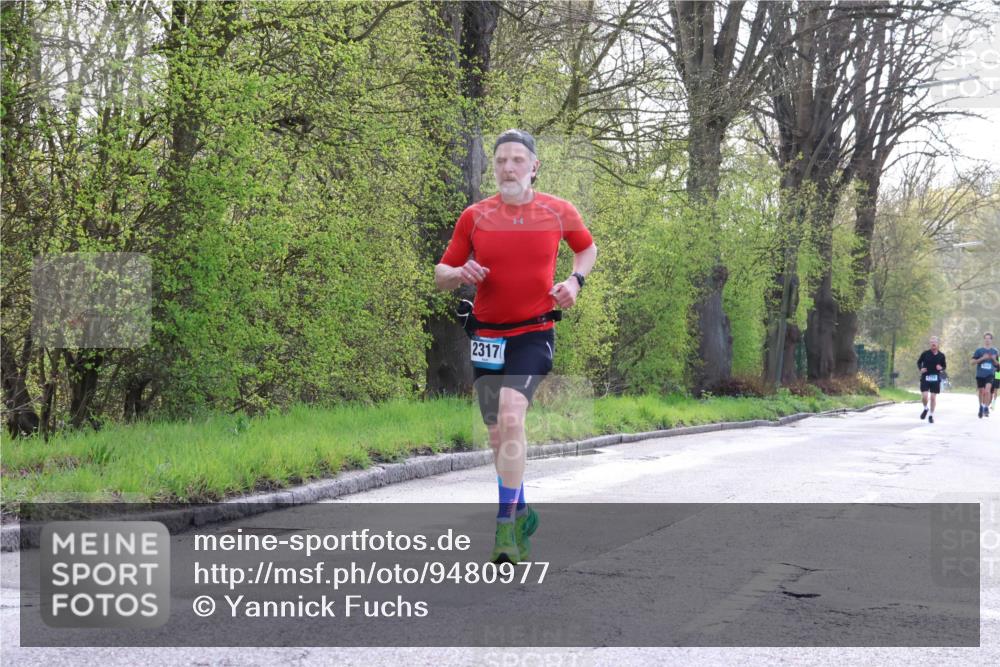 12.04.2026 - 45. Internationalen Wilhelmsburger Insellauf Yannick Fuchs http://msf.ph/oto/9480977 12.04.2026 10:20:51 Laufen 2317 meine-sportfotos.de