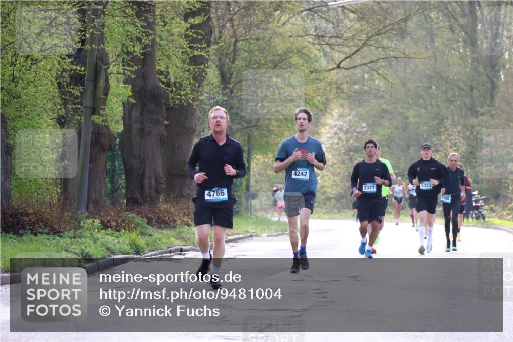 12.04.2026 - 45. Internationalen Wilhelmsburger Insellauf Yannick Fuchs http://msf.ph/oto/9481004 12.04.2026 10:20:55 Laufen 4766, 4242, 2377, 2323, 2780 meine-sportfotos.de