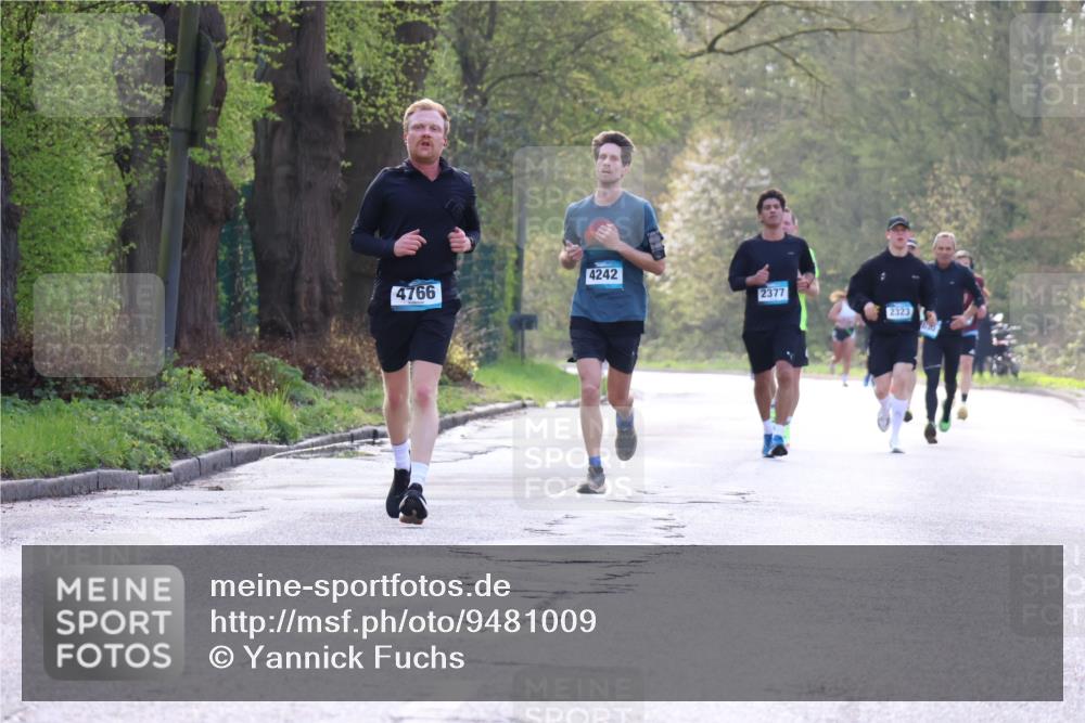 12.04.2026 - 45. Internationalen Wilhelmsburger Insellauf Yannick Fuchs http://msf.ph/oto/9481009 12.04.2026 10:20:55 Laufen 4766, 4242, 2377, 2323 meine-sportfotos.de