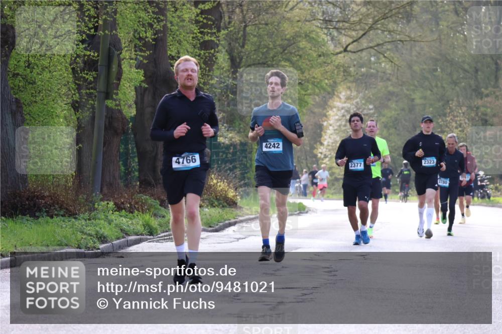 12.04.2026 - 45. Internationalen Wilhelmsburger Insellauf Yannick Fuchs http://msf.ph/oto/9481021 12.04.2026 10:20:57 Laufen 4242, 4766, 2377, 2323, 2780 meine-sportfotos.de