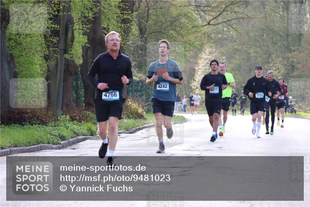 12.04.2026 - 45. Internationalen Wilhelmsburger Insellauf Yannick Fuchs http://msf.ph/oto/9481023 12.04.2026 10:20:57 Laufen 4242, 4766, 2377, 2323, 80, 5811 meine-sportfotos.de