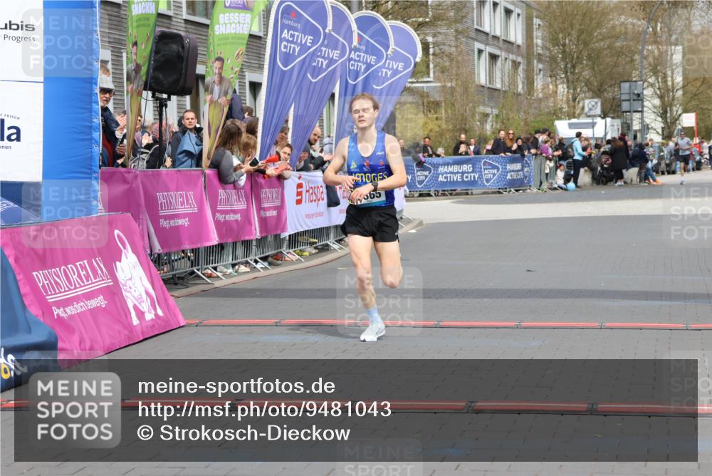 12.04.2026 - 45. Internationalen Wilhelmsburger Insellauf Strokosch-Dieckow http://msf.ph/oto/9481043 12.04.2026 12:47:10 Ziel 5365 meine-sportfotos.de