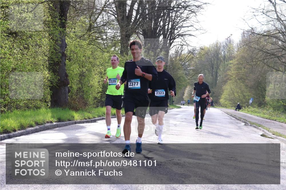 12.04.2026 - 45. Internationalen Wilhelmsburger Insellauf Yannick Fuchs http://msf.ph/oto/9481101 12.04.2026 10:21:07 Laufen 2325, 2377, 2323, 2780 meine-sportfotos.de