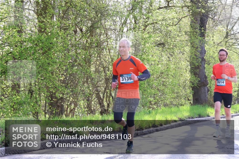 12.04.2026 - 45. Internationalen Wilhelmsburger Insellauf Yannick Fuchs http://msf.ph/oto/9481103 12.04.2026 10:28:57 Laufen 3139, 2614 meine-sportfotos.de