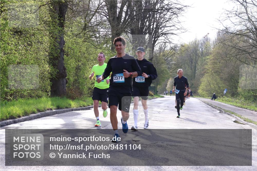 12.04.2026 - 45. Internationalen Wilhelmsburger Insellauf Yannick Fuchs http://msf.ph/oto/9481104 12.04.2026 10:21:07 Laufen 2377, 2323 meine-sportfotos.de